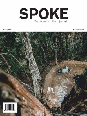 cover image of Spoke